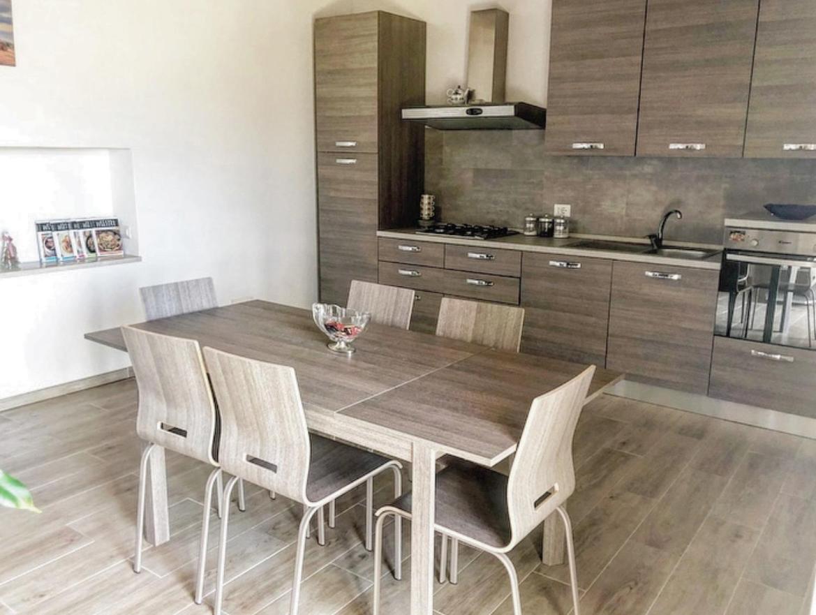 La Casa All'Oliveto Питиляно Екстериор снимка